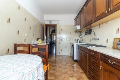 Apartamento T4 para Venda em Barreiro e Lavradio