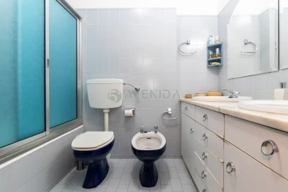 Apartamento T4 para Venda em Barreiro e Lavradio