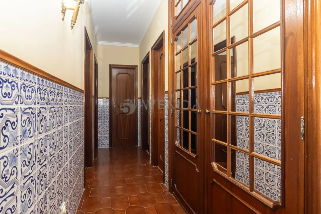 Apartamento T4 para Venda em Barreiro e Lavradio Foto 12
