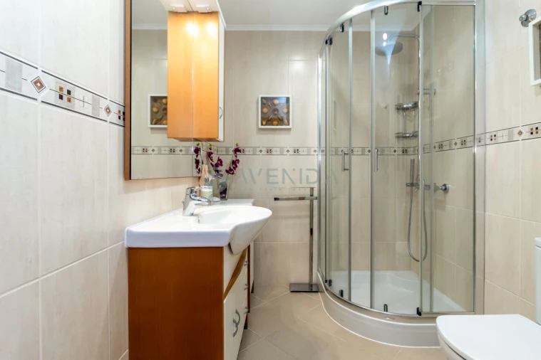 Apartamento T4 para Venda em Barreiro e Lavradio Foto 20