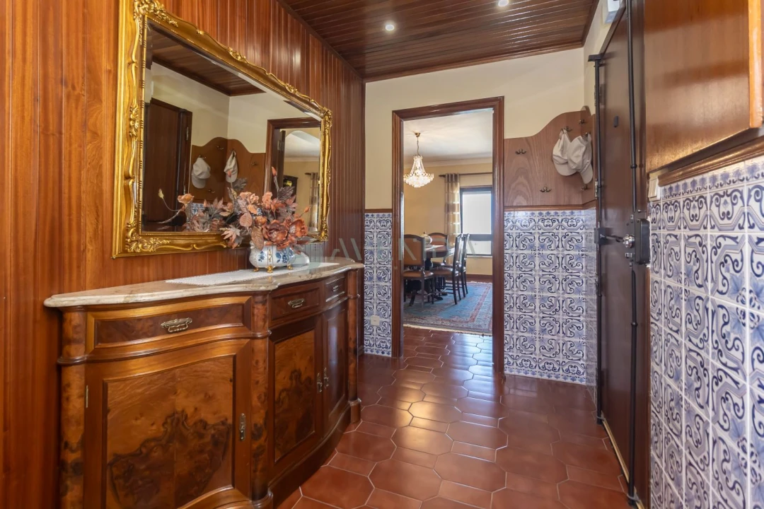 Apartamento T4 para Venda em Barreiro e Lavradio Foto 11