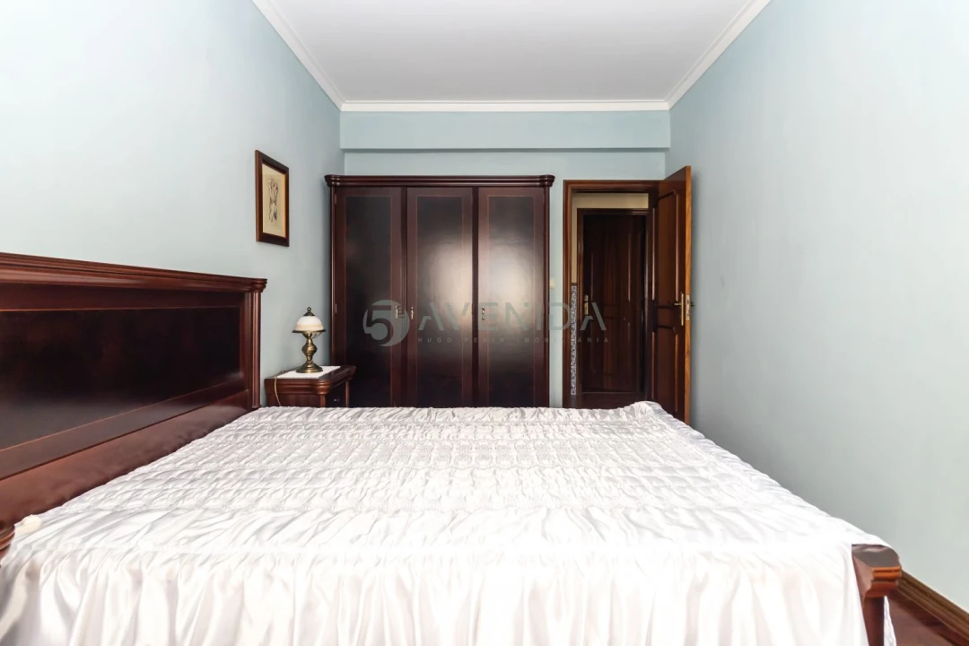 Apartamento T4 para Venda em Barreiro e Lavradio Foto 19