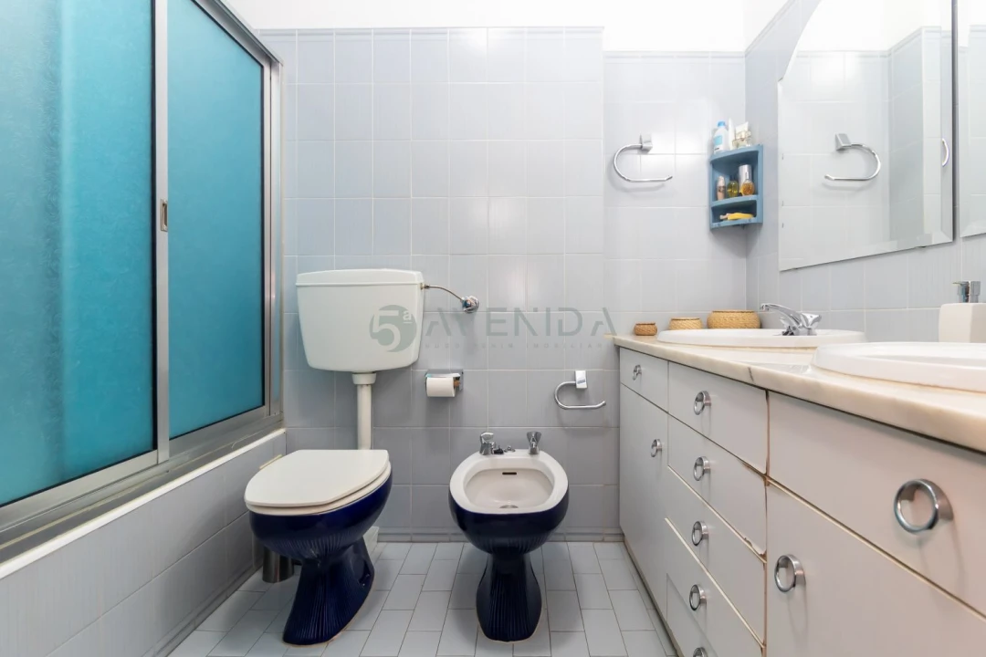 Apartamento T4 para Venda em Barreiro e Lavradio Foto 24