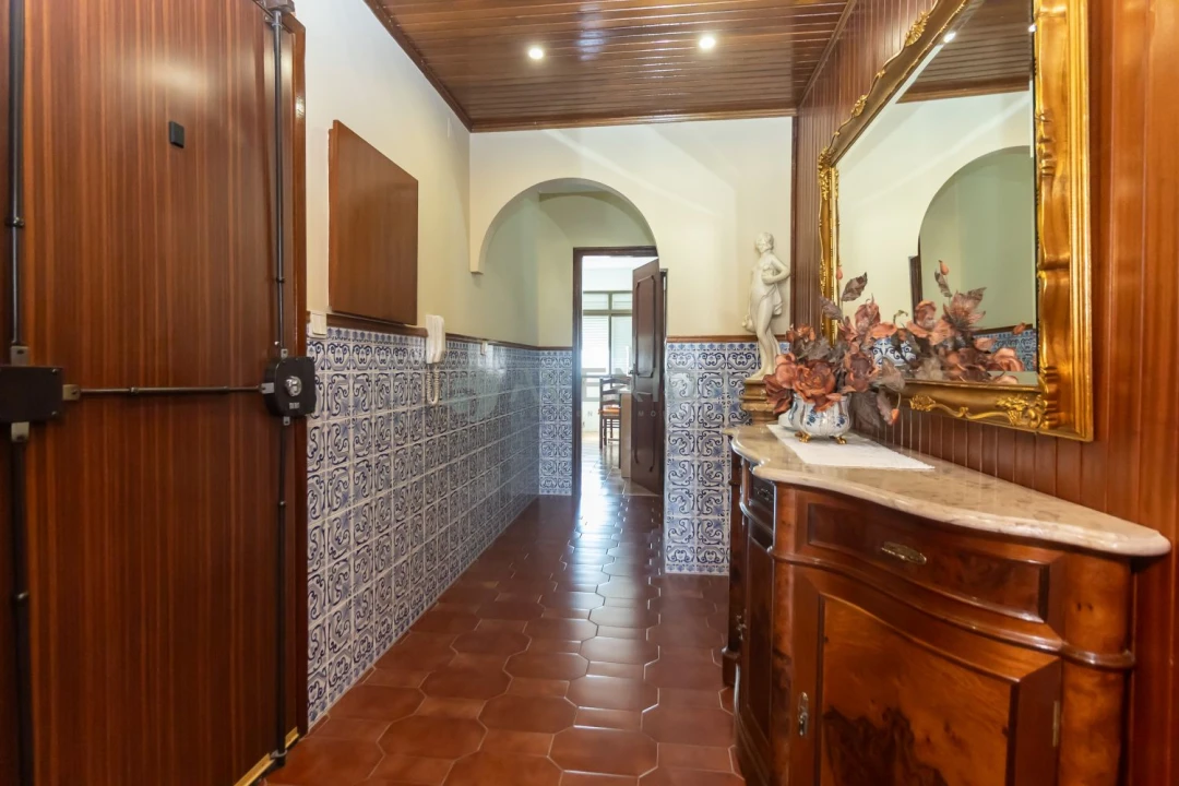 Apartamento T4 para Venda em Barreiro e Lavradio Foto 10