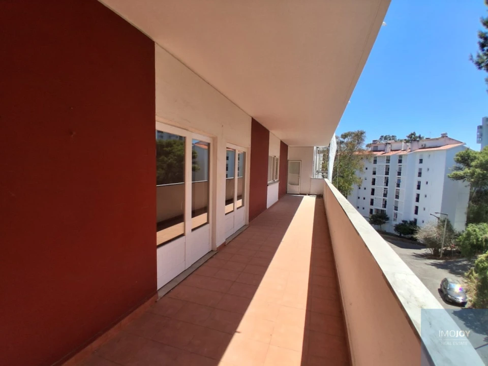 Apartamento T5 para Arrendamento em Cascais e Estoril Foto 7