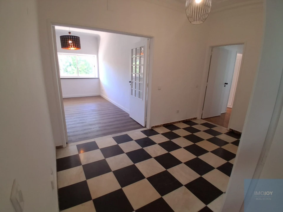 Apartamento T5 para Arrendamento em Cascais e Estoril Foto 20
