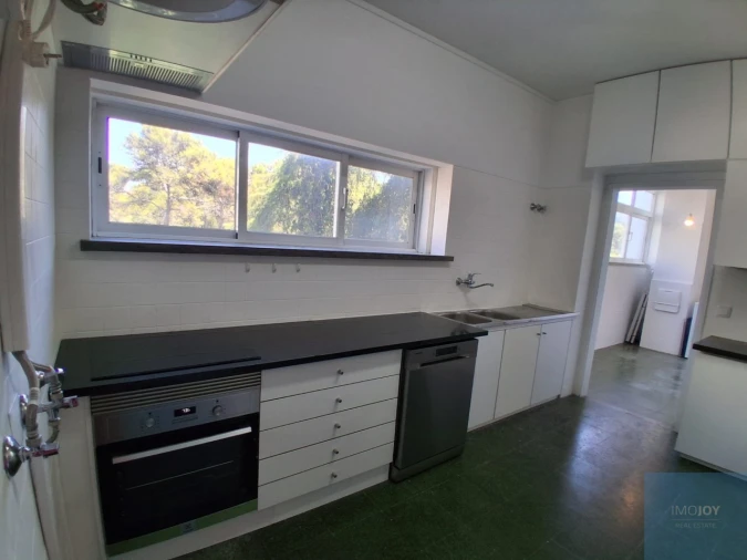 Apartamento T5 para Arrendamento em Cascais e Estoril Foto 10