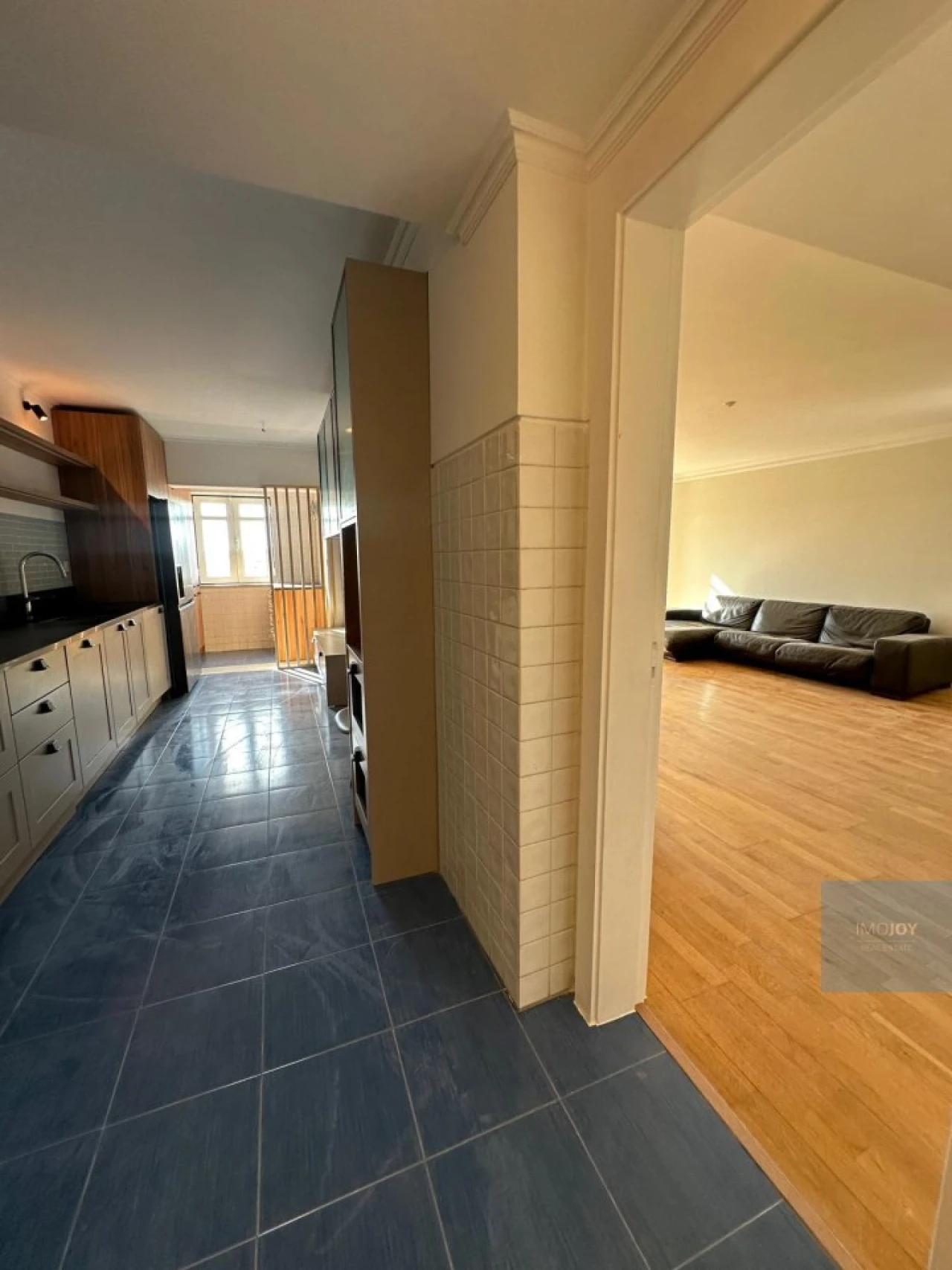 Apartamento T4 para Arrendamento em Santa Maria Maior Foto 7