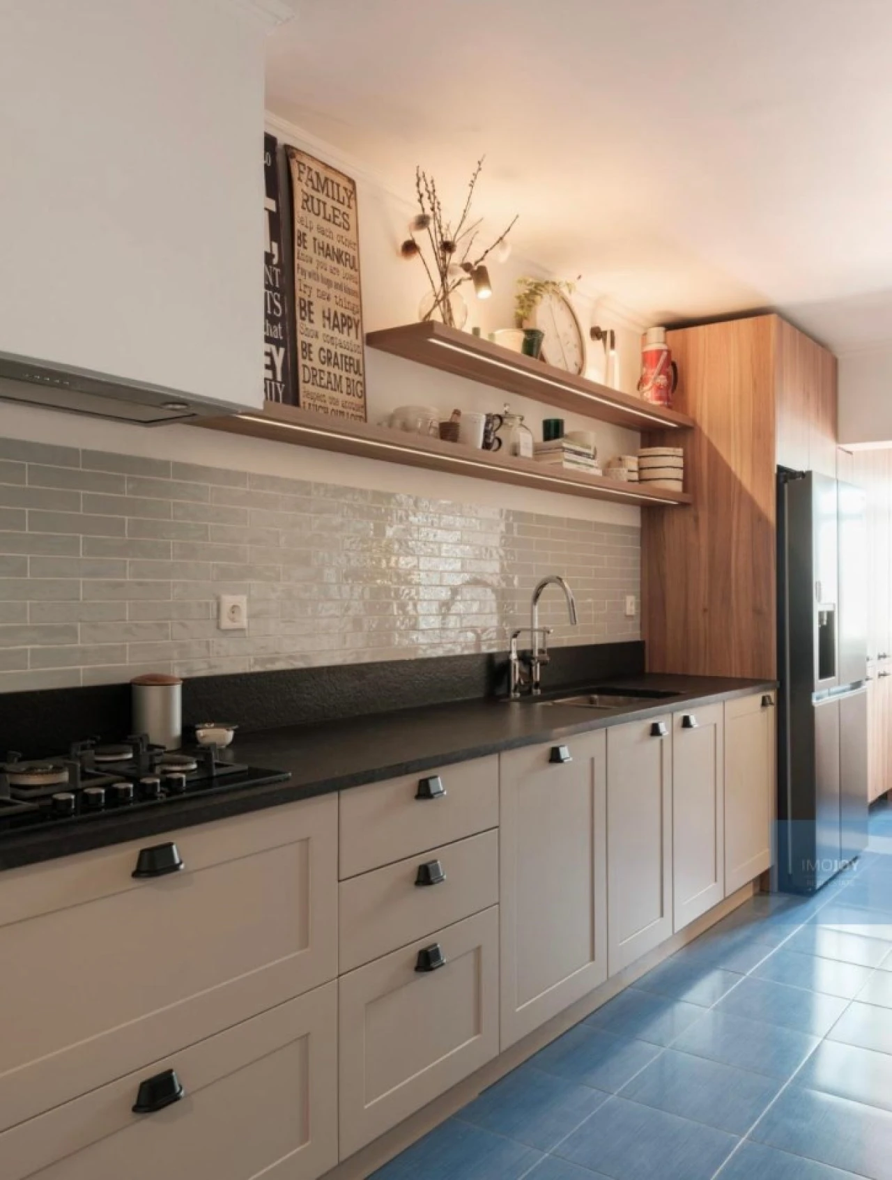 Apartamento T4 para Arrendamento em Santa Maria Maior Foto 11