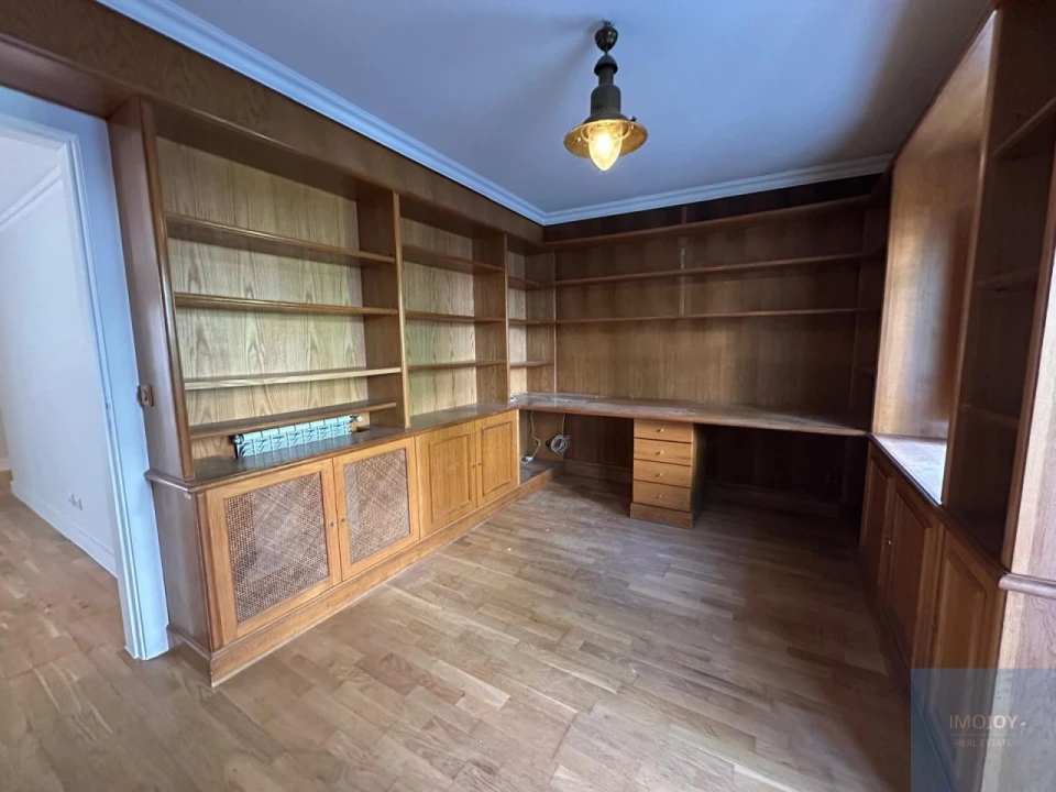 Apartamento T4 para Arrendamento em Santa Maria Maior Foto 38