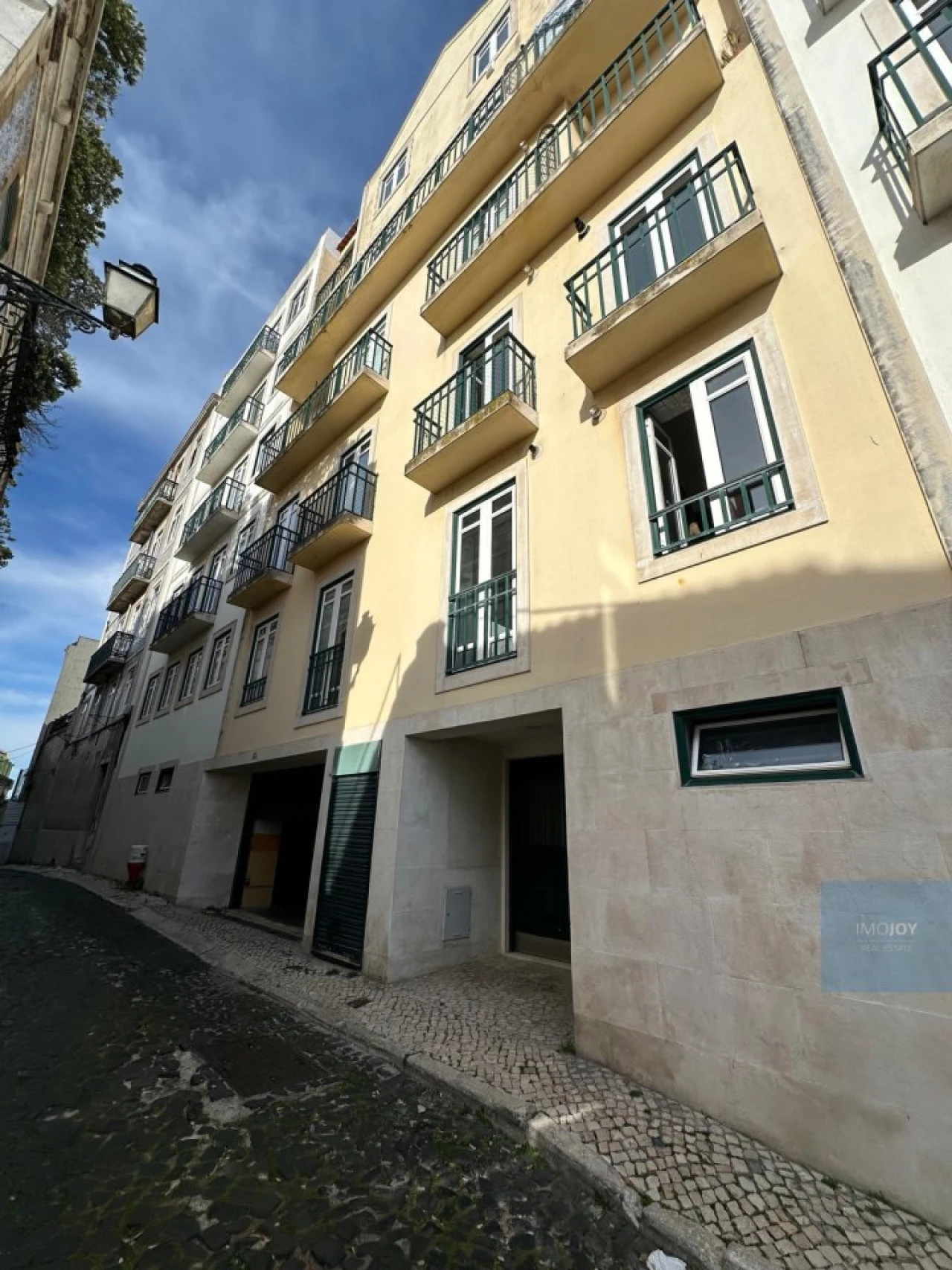 Apartamento T4 para Arrendamento em Santa Maria Maior Foto 45