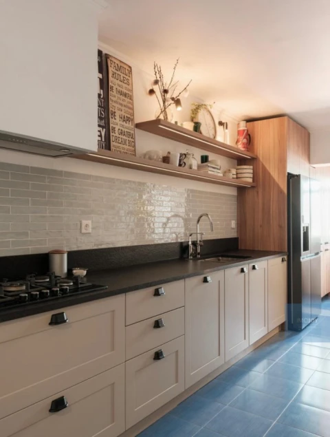 Apartamento T4 para Arrendamento em Santa Maria Maior