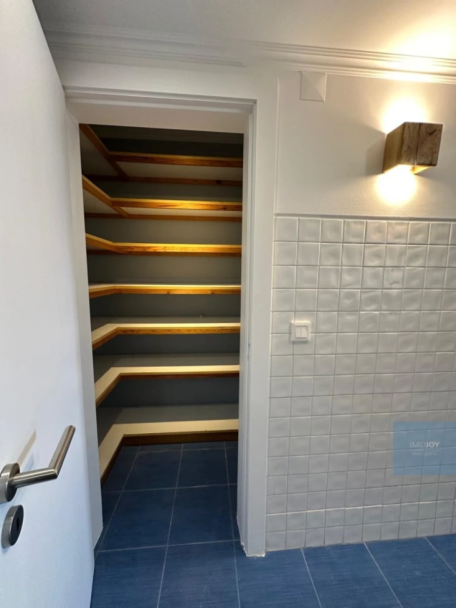 Apartamento T4 para Arrendamento em Santa Maria Maior Foto 16