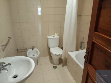 Apartamento T1 para Arrendamento em Cedofeita, Santo Ildefonso, Sé, Miragaia, São Nicolau e Vitória