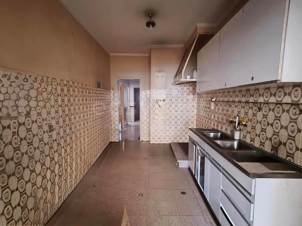 Apartamento T2 para Venda em Santa Iria de Azoia, São João da Talha e Bobadela Foto 3