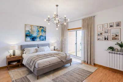 Moradia T4 para Venda em Sesimbra (Castelo)