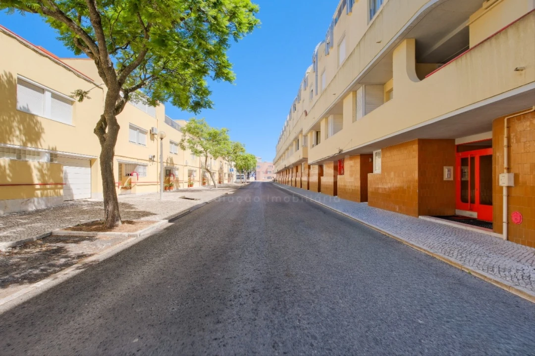 Apartamento T2 para Venda em Belém Foto 1