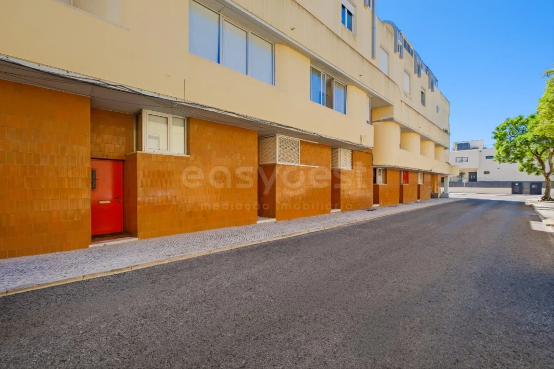 Apartamento T2 para Venda em Belém Foto 2