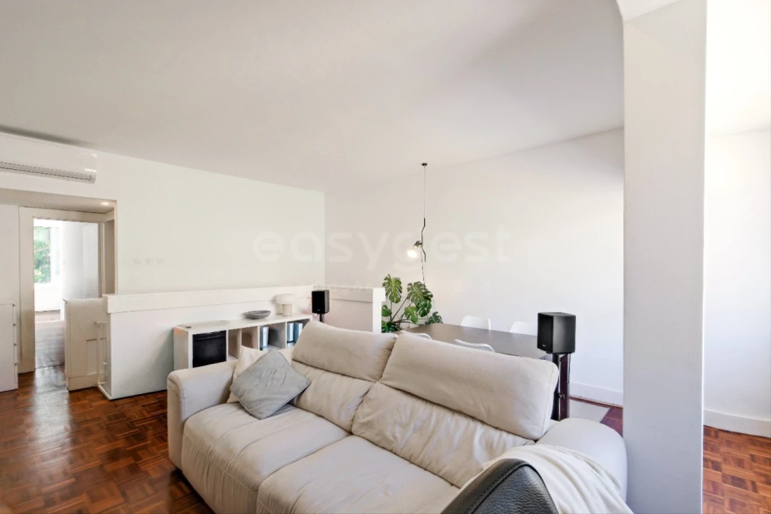 Apartamento T2 para Venda em Belém Foto 4