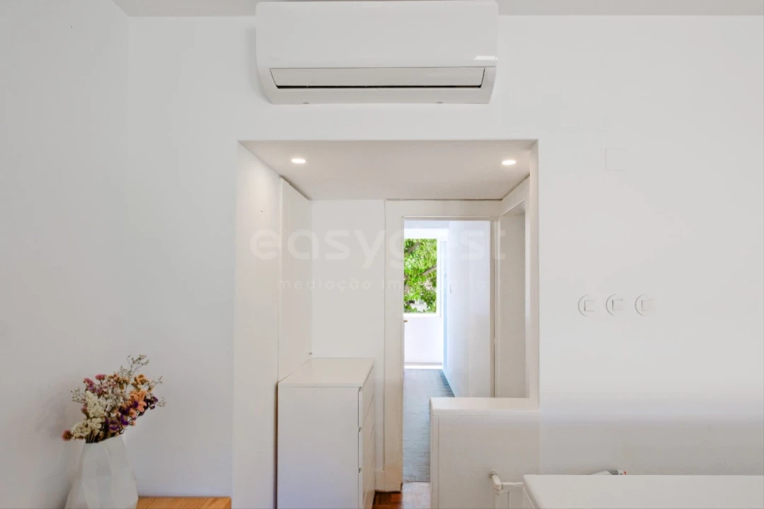 Apartamento T2 para Venda em Belém Foto 10