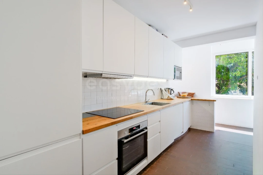 Apartamento T2 para Venda em Belém Foto 11