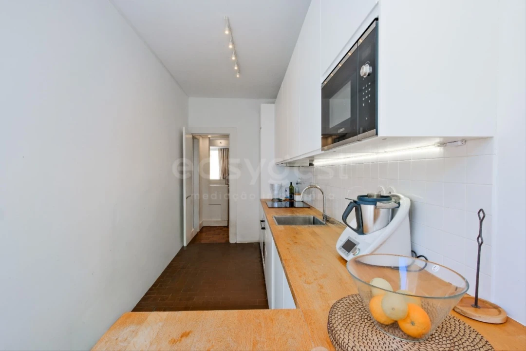 Apartamento T2 para Venda em Belém Foto 15