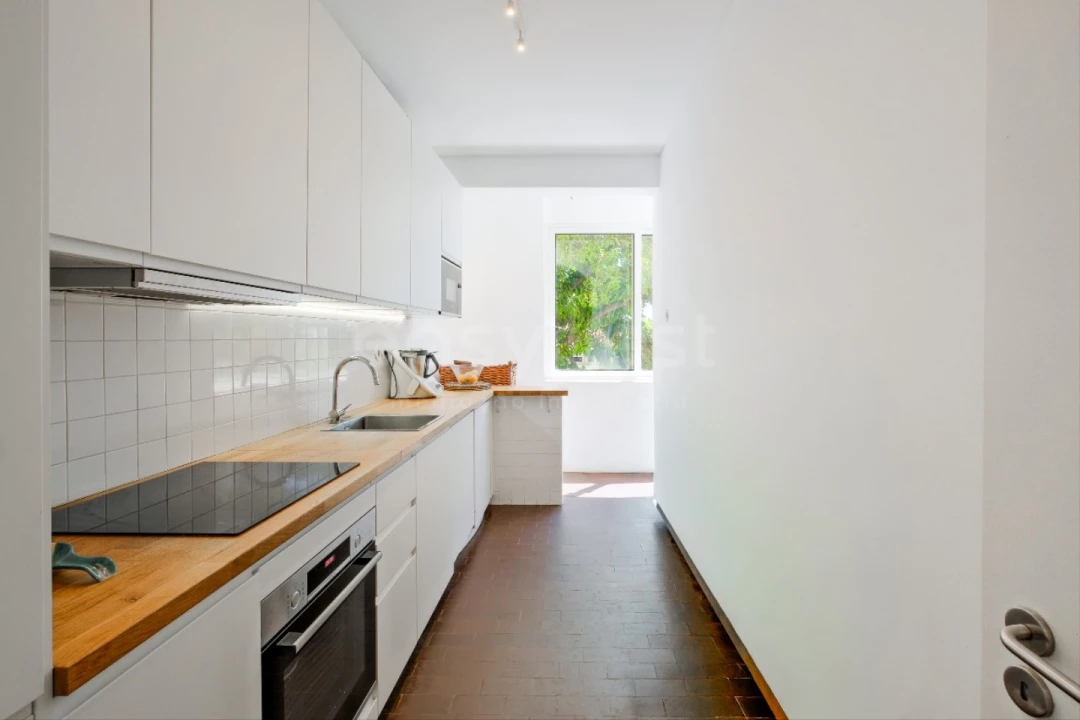 Apartamento T2 para Venda em Belém Foto 16