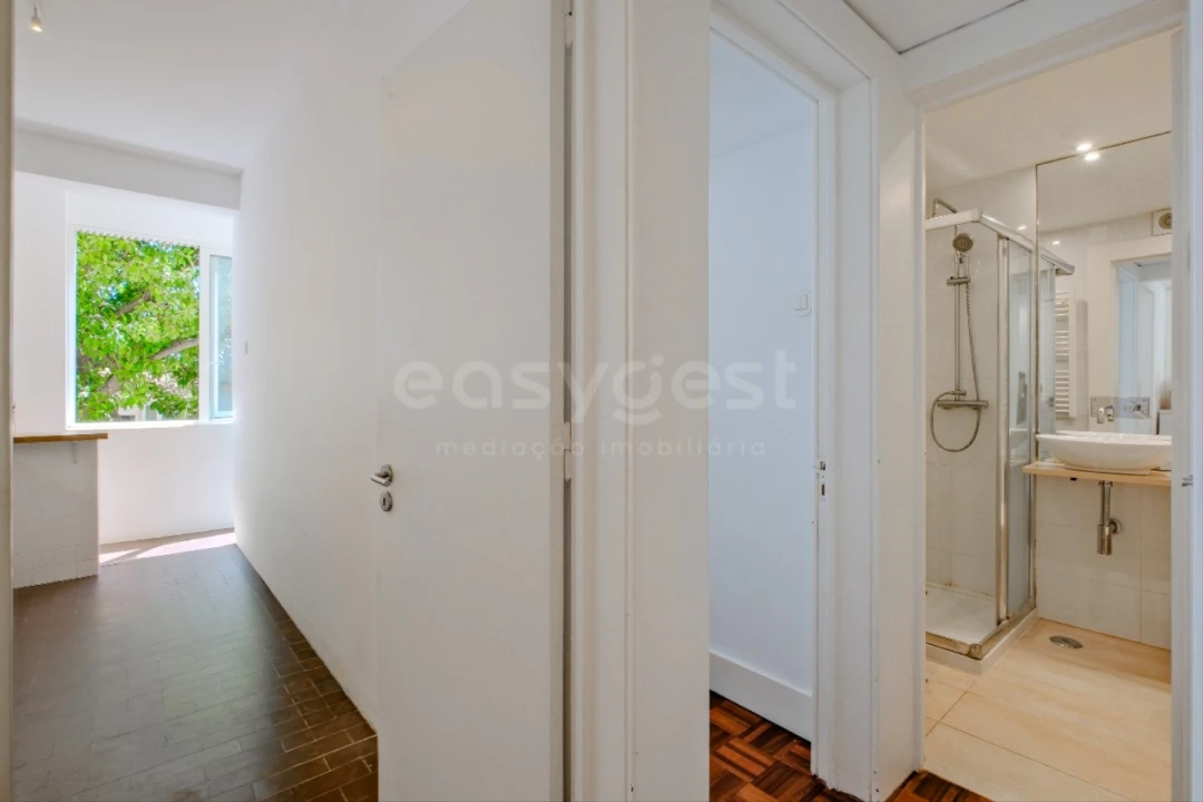 Apartamento T2 para Venda em Belém Foto 17