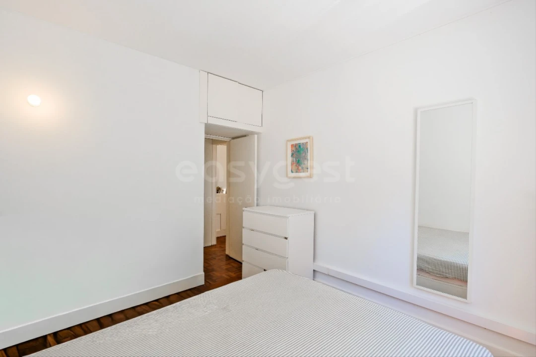 Apartamento T2 para Venda em Belém Foto 19