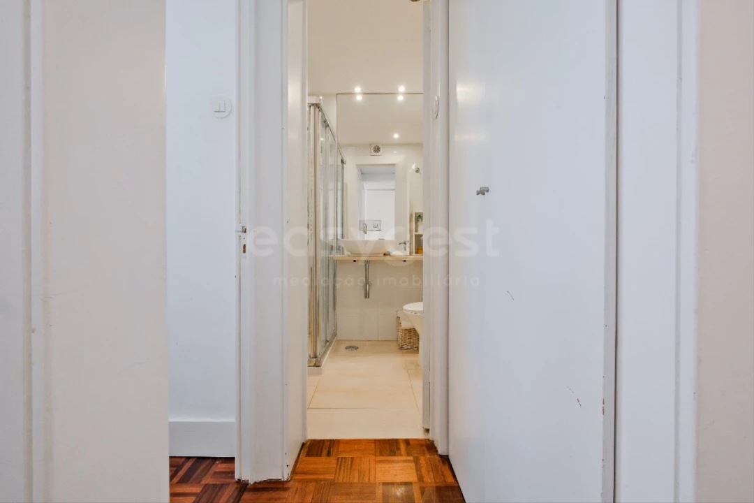 Apartamento T2 para Venda em Belém Foto 20