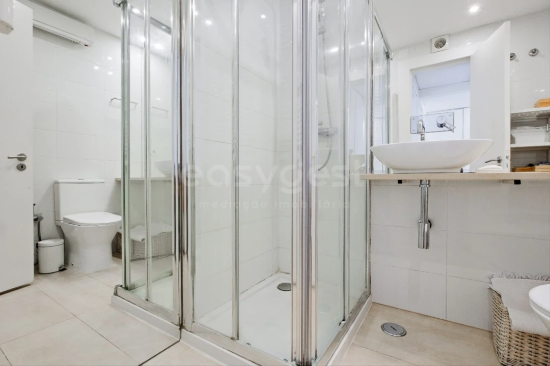 Apartamento T2 para Venda em Belém Foto 21