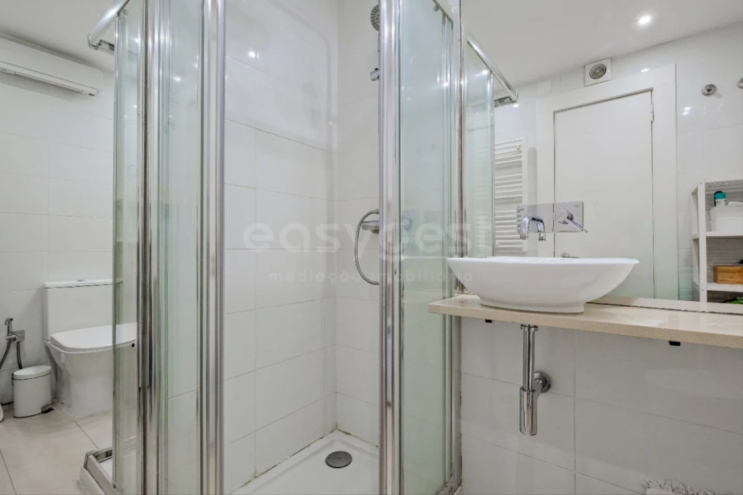 Apartamento T2 para Venda em Belém Foto 23