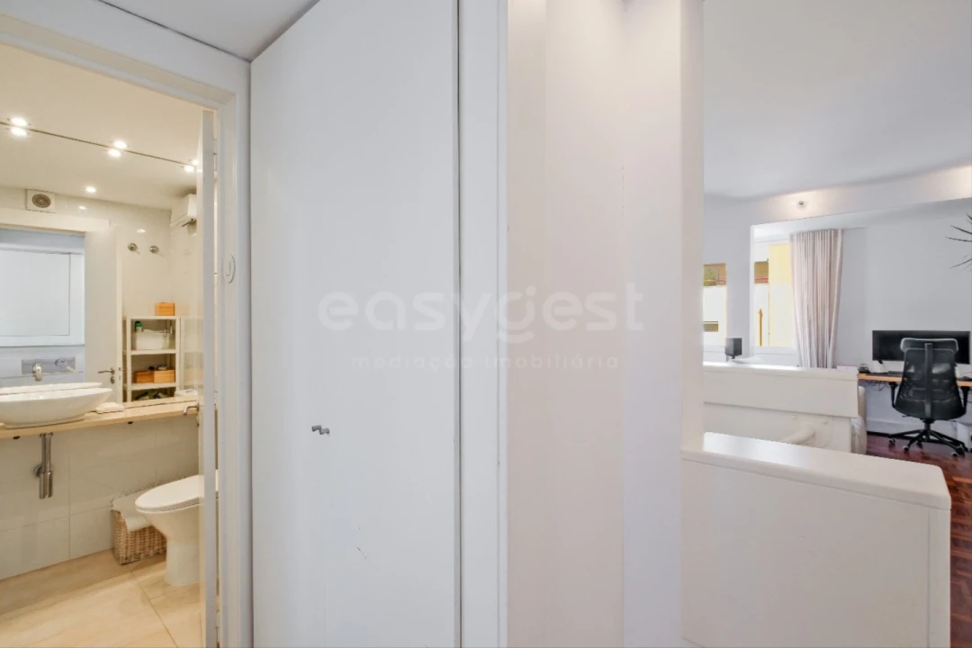 Apartamento T2 para Venda em Belém Foto 24