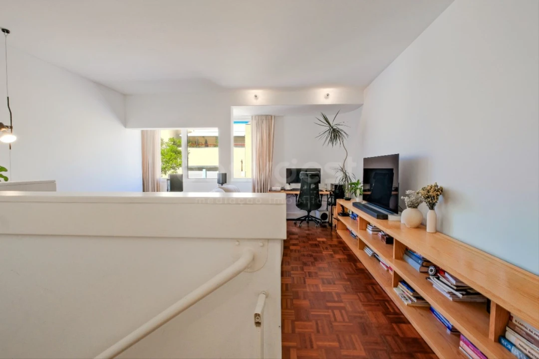 Apartamento T2 para Venda em Belém Foto 26