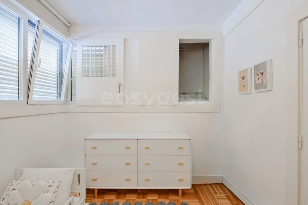 Apartamento T2 para Venda em Belém Foto 29
