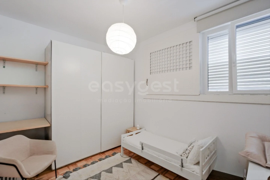 Apartamento T2 para Venda em Belém Foto 30