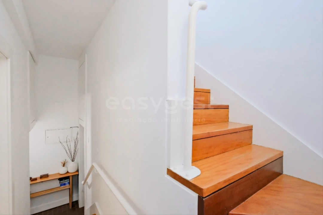 Apartamento T2 para Venda em Belém Foto 31