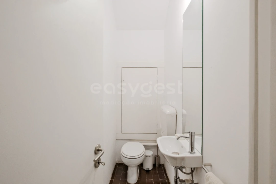 Apartamento T2 para Venda em Belém Foto 32