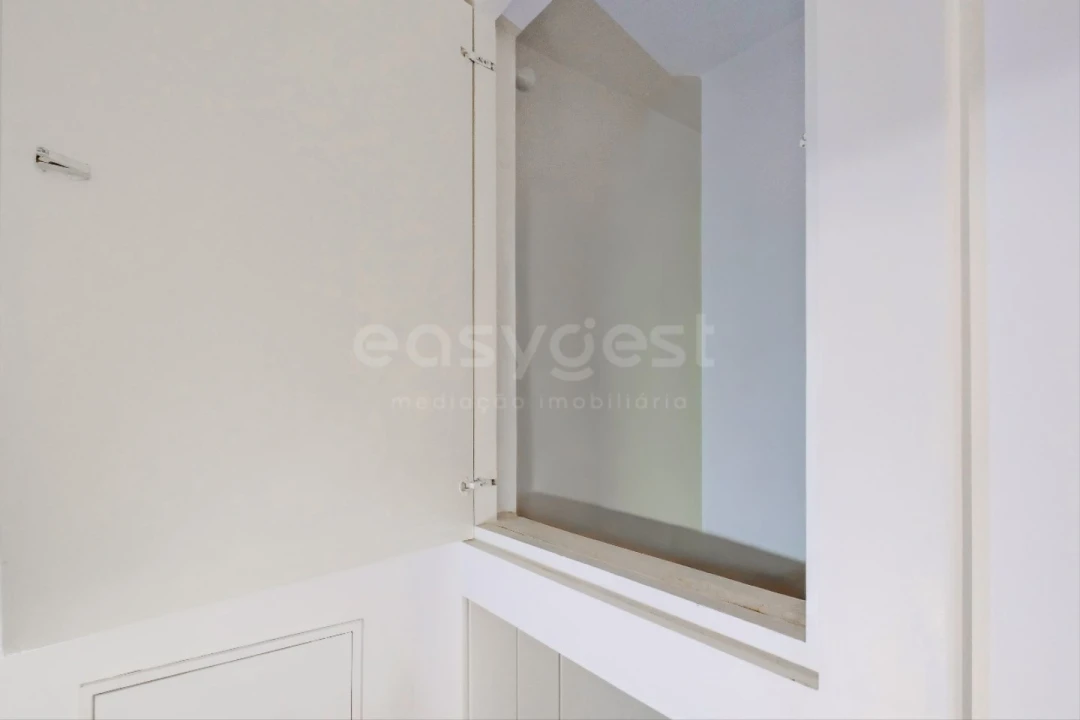 Apartamento T2 para Venda em Belém Foto 33