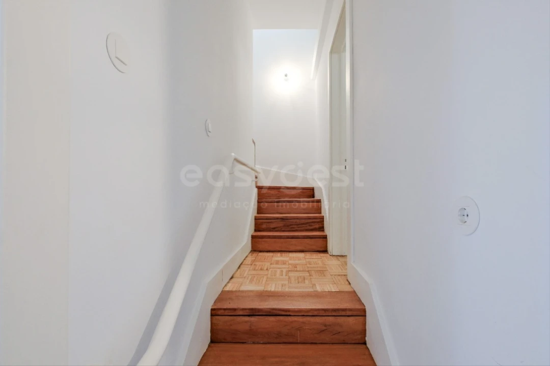 Apartamento T2 para Venda em Belém Foto 34