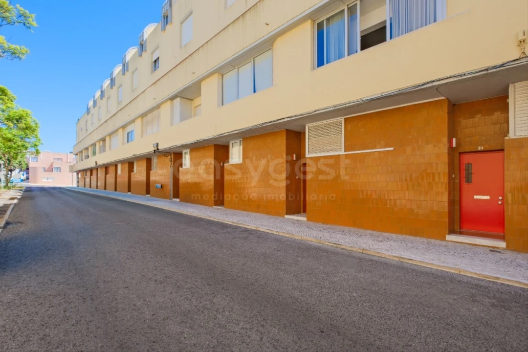 Apartamento T2 para Venda em Belém Foto 37