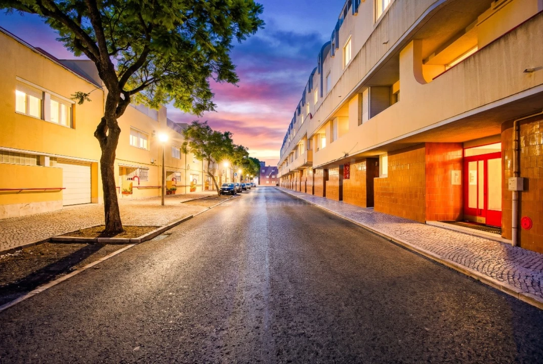Apartamento T2 para Venda em Belém Foto 38