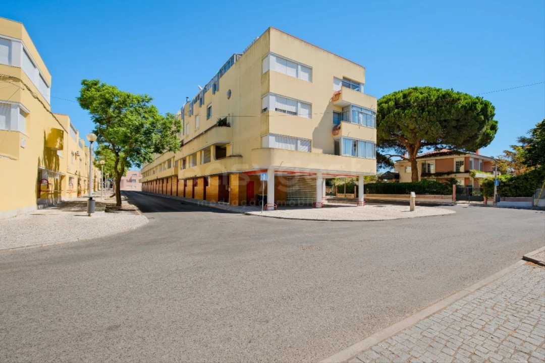 Apartamento T2 para Venda em Belém Foto 39