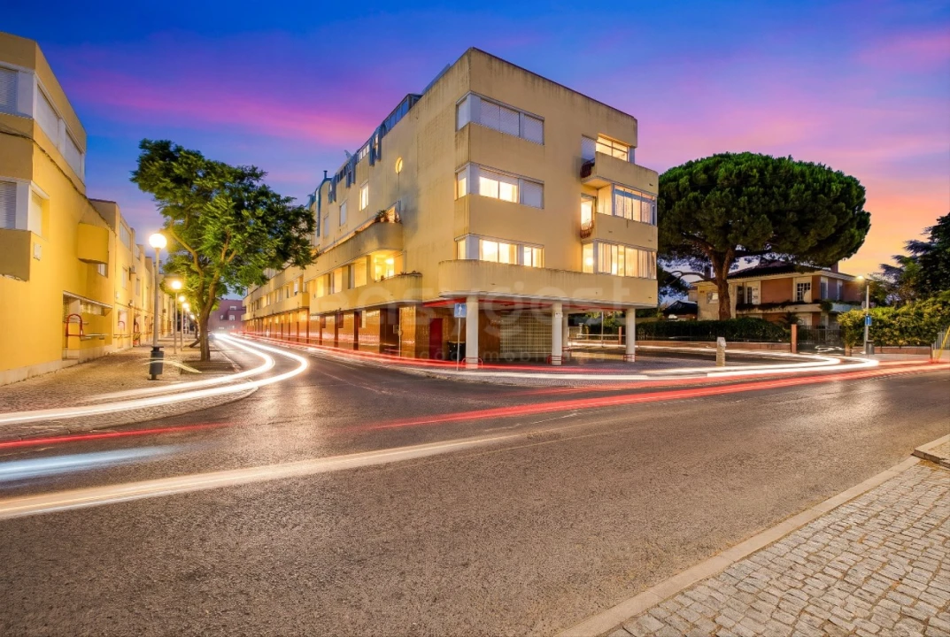 Apartamento T2 para Venda em Belém Foto 40