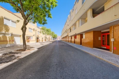 Apartamento T2 para Venda em Belém
