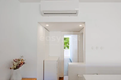 Apartamento T2 para Venda em Belém