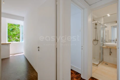 Apartamento T2 para Venda em Belém