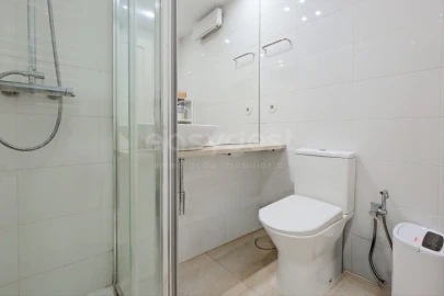 Apartamento T2 para Venda em Belém
