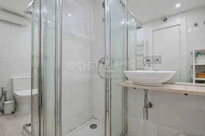 Apartamento T2 para Venda em Belém