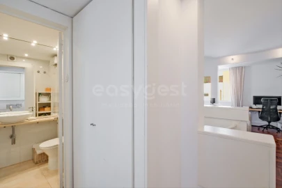 Apartamento T2 para Venda em Belém